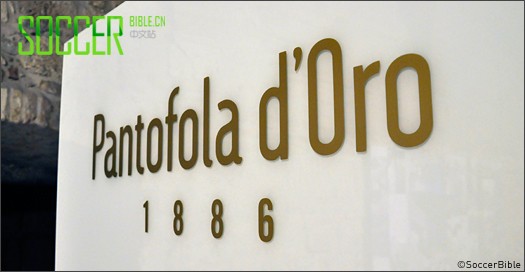 SoccerBible & Pantofola d