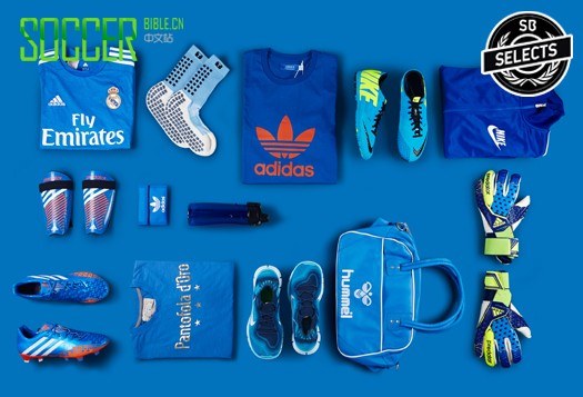 SB Selects: Vol.5 - Feeling Blue - Football News