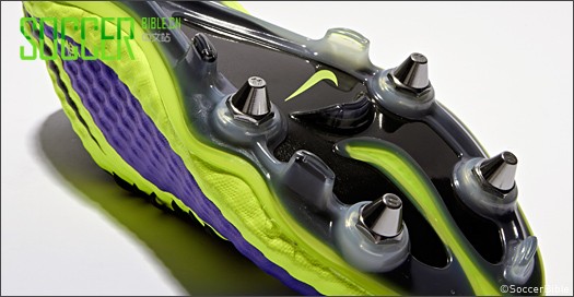 Nike HyperVenom Phantom - //