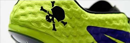 Nike HyperVenom Phantom - //