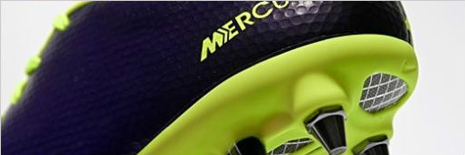 Nike Mercurial Vapor IX - //