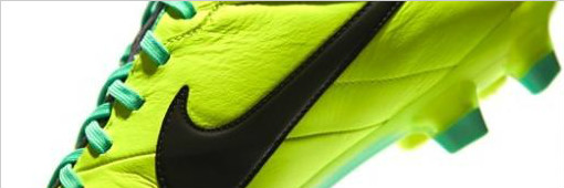 Nike Tiempo Legend IV - /