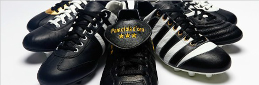 Pantofola d