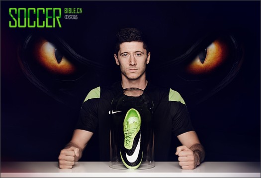 Nike HyperVenom Knockout | Berlin  - Football News