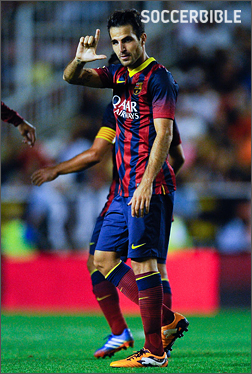 本周全球赛场战靴一览 – 23/09/13