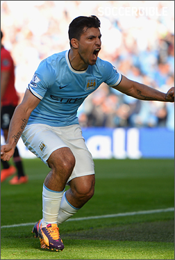 本周全球赛场战靴一览 – 23/09/13