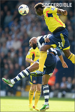 本周全球赛场战靴一览 – 23/09/13