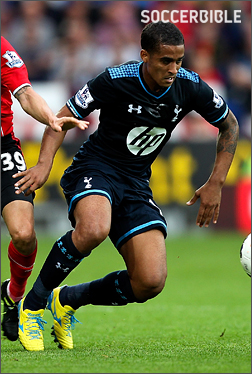 本周全球赛场战靴一览 – 23/09/13