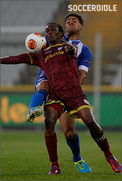 本周全球赛场战靴一览 – 23/09/13