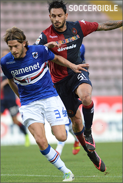 本周全球赛场战靴一览 – 23/09/13