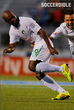 本周全球赛场战靴一览 – 30/09/13