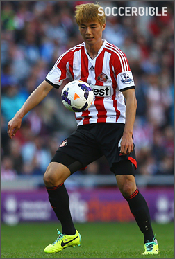 本周全球赛场战靴一览 – 30/09/13