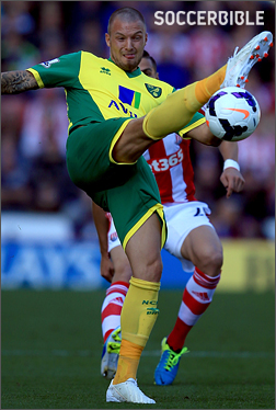 本周全球赛场战靴一览 – 30/09/13