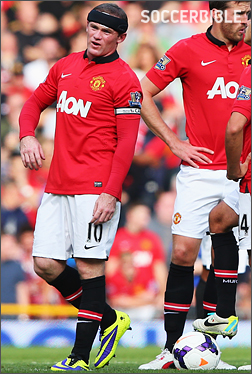 本周全球赛场战靴一览 – 30/09/13