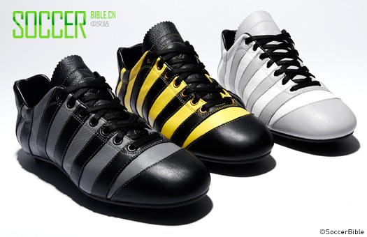 New Pantofola d