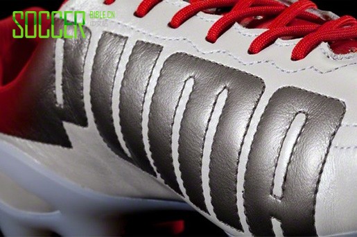 Best XI by Brand- Team Puma