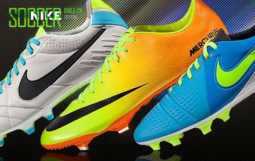 Best XI by Brand C Team Nike