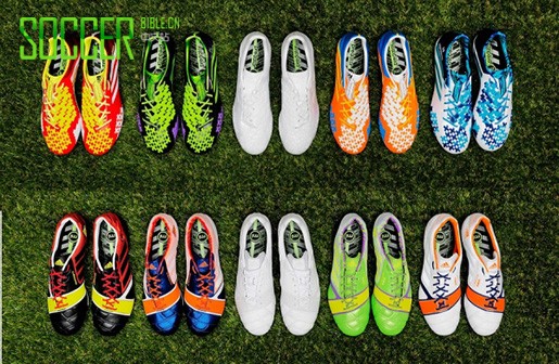 Best XI by Brand C Team Adidas