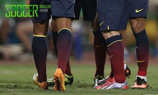 Best XI by Brand C The Recap