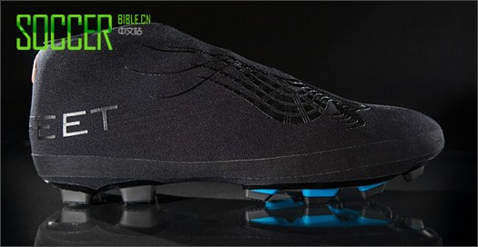 DryFeet - Would you wear them? - Football News