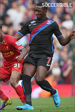 本周全球赛场战靴一览 – 09/10/13