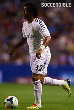 本周全球赛场战靴一览 – 09/10/13