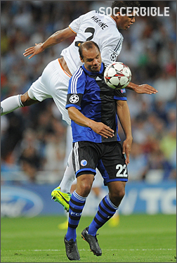 本周全球赛场战靴一览 – 09/10/13