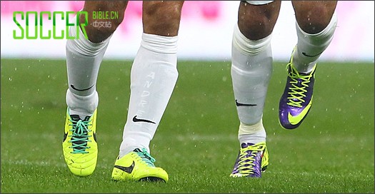 SoccerBibleսѥа - 07/10/13 