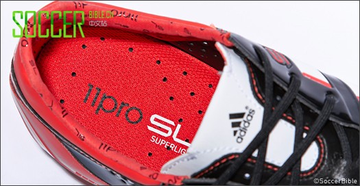 adidas 11Pro SL - //
