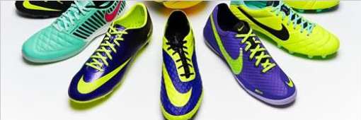 SoccerBibleʷȡNike Hi-Visϵװ