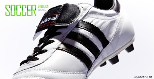 SoccerBibleʷȡ6˫ѰɫƤЬ