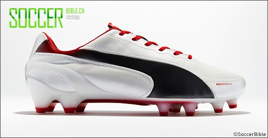 SoccerBibleʷȡ6˫ѰɫƤЬ