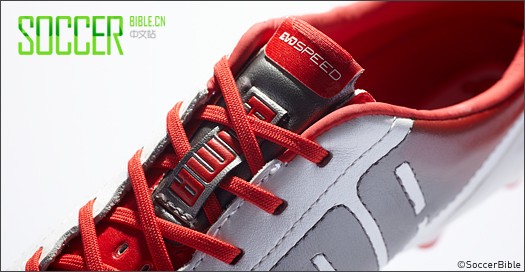 SoccerBibleʷȡ6˫ѰɫƤЬ