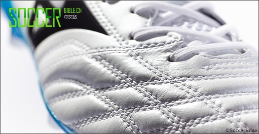 SoccerBibleʷȡ6˫ѰɫƤЬ