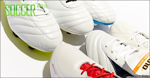 SoccerBibleʷȡ6˫ѰɫƤЬ