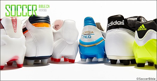 SoccerBibleʷȡ6˫ѰɫƤЬ