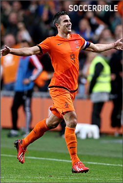 本周全球赛场战靴一览 –14/10/13