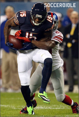 本周全球赛场战靴一览 –14/10/13