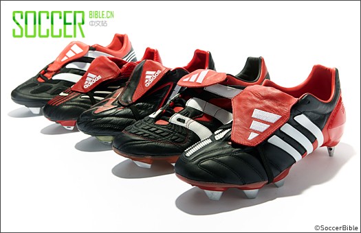 SoccerBibleʷȡ˫adidas Predators 