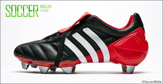 SoccerBibleʷȡ˫adidas Predators 