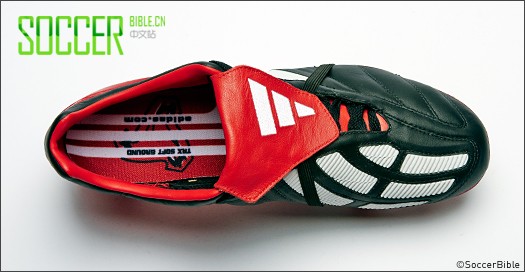 SoccerBibleʷȡ˫adidas Predators 