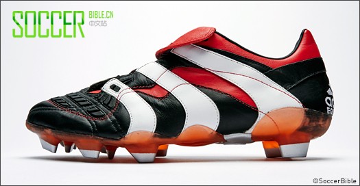 SoccerBibleʷȡ˫adidas Predators 