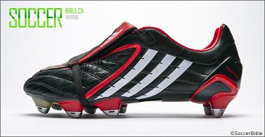 SoccerBibleʷȡ˫adidas Predators 