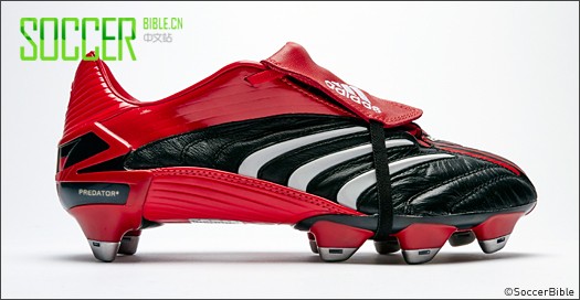 SoccerBibleʷȡ˫adidas Predators 
