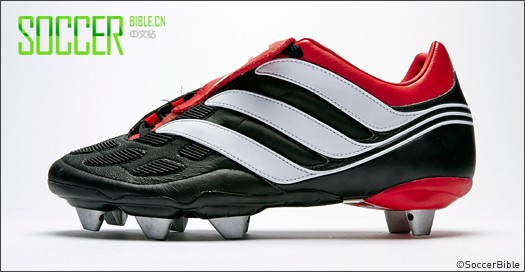 SoccerBibleʷȡ˫adidas Predators 