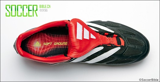 SoccerBibleʷȡ˫adidas Predators 