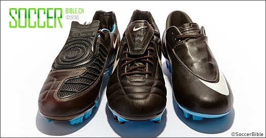 SoccerBibleʷȡͿ˽ϵսѥ 