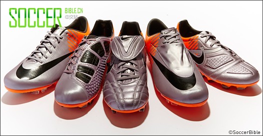 SoccerBibleʷȡͿ˽ϵսѥ 