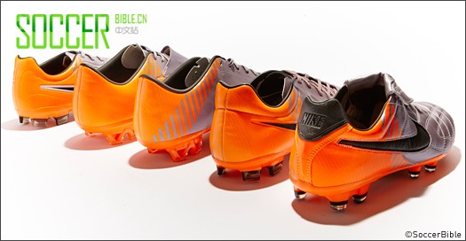 SoccerBibleʷȡͿ˽ϵսѥ 