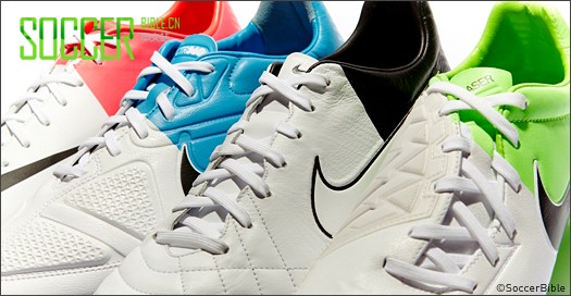 SoccerBibleʷȡͿ˽ϵսѥ 